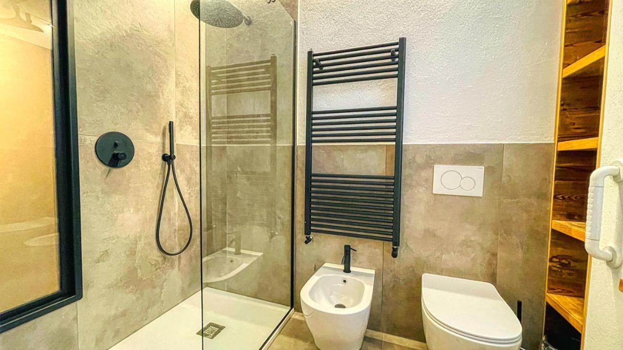 Appartamento Livia - Affitti Brevi Italia Bardonnèche Extérieur photo