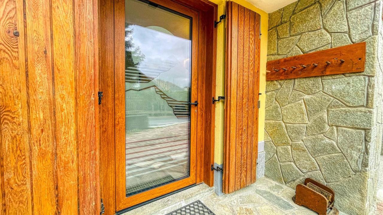 Appartamento Livia - Affitti Brevi Italia Bardonnèche Extérieur photo